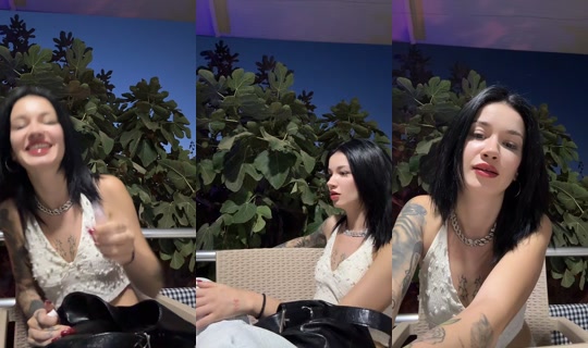 aleynaozgunx's Stream - Sep 20, 2026, 4:42 PM