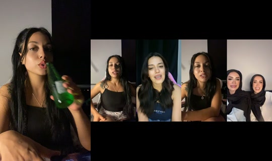 aleyyiinizz's Stream - Jul 22, 2026, 7:14 PM