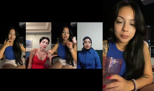 aleyyiinizz's Stream - Aug 4, 2026, 7:05 PM