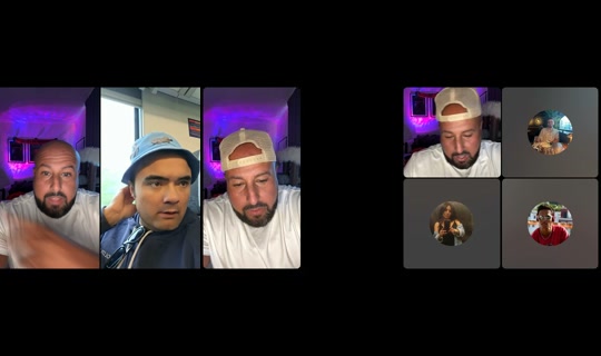 Stream ni alfapitpuddel - Hul 30, 2026, 8:22 AM