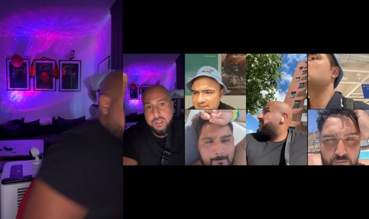 alfapitpuddel's Stream - Aug 10, 2026, 12:21 PM