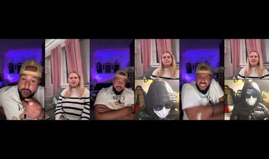 Stream von alfapitpuddel – 20. Sept. 2026, 20:49