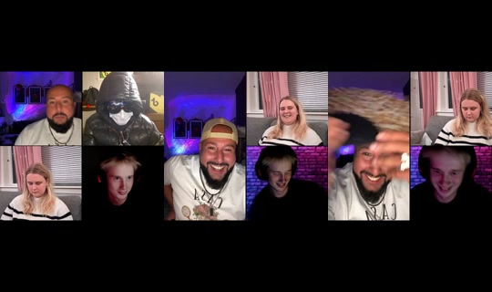 Stream alfapitpuddel - 20 Sep 2026, 22.30