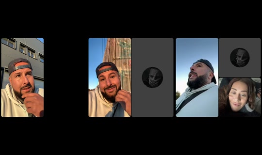 Stream di alfapitpuddel - 17 ott 2026, 15:11