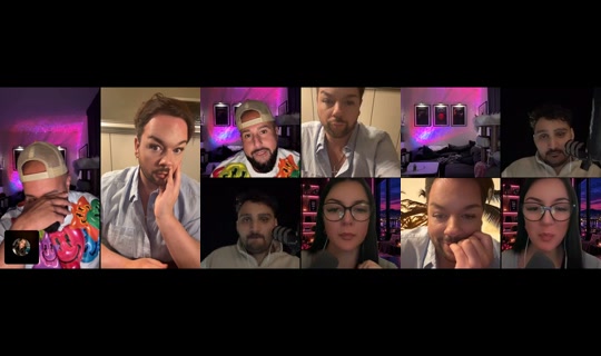 Stream von alfapitpuddel – 20. Okt. 2026, 21:52