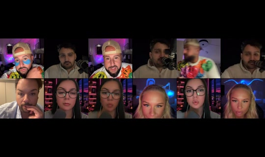 Stream von alfapitpuddel – 20. Okt. 2026, 22:43