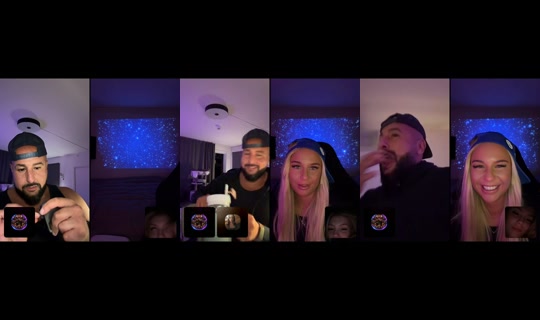 alfapitpuddel's Stream - Oct 22, 2026, 1:19 AM