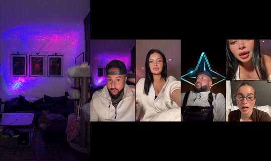 Stream alfapitpuddel - 22 Okt 2026, 18.16