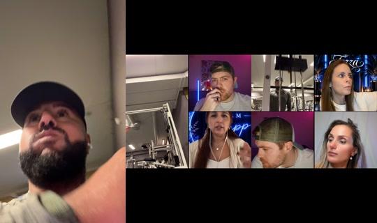 Stream alfapitpuddel - 22 Okt 2026, 19.05