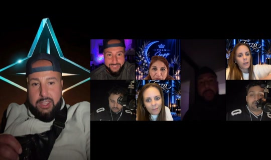 Stream alfapitpuddel - 22 Okt 2026, 19.55