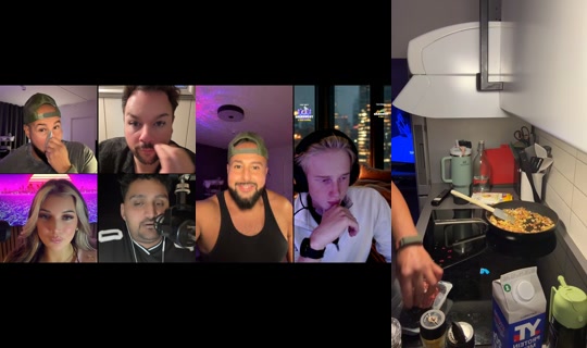 Stream ni alfapitpuddel - Okt 22, 2026, 9:36 PM