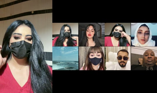Stream algdl511 - 25 Jul 2026, 16.15