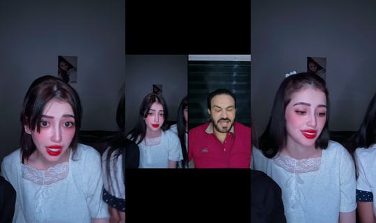 alhalabismah's Stream - Jul 23, 2026, 8:50 PM