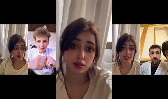 alhalabismah's Stream - Jul 29, 2026, 12:46 PM