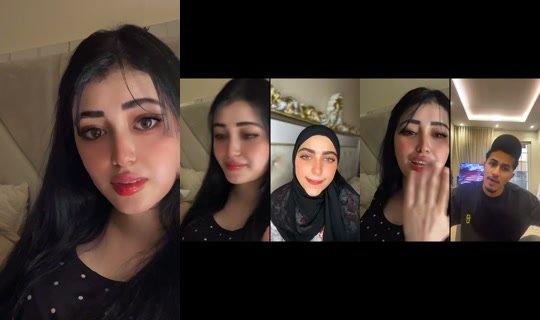 Stream di alhalabismah - 14 ago 2026, 14:13