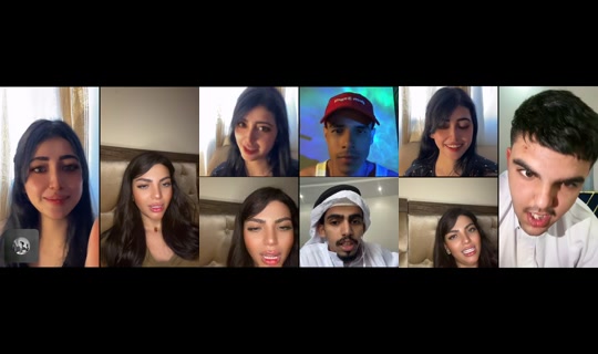 Stream di alhalabismah - 15 ago 2026, 5:40