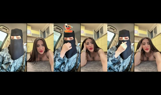 Stream di alham.asiri - 25 lug 2026, 13:11
