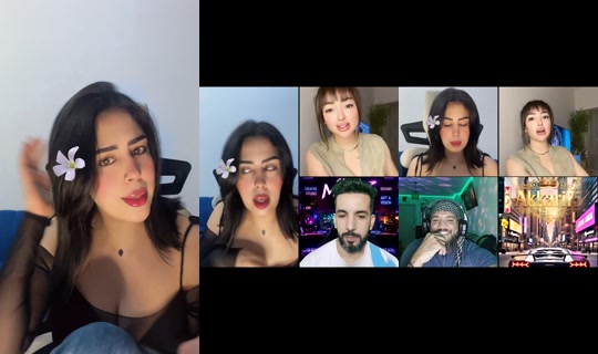 alhoukoma.2's Stream - Jul 25, 2026, 8:09 PM