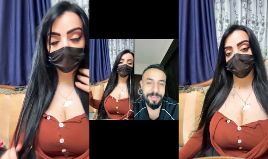 alhyah_hlwa's Stream - Jul 25, 2026, 1:19 AM