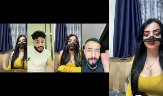 بث alhyah_hlwa - 27 يوليو 2026، 12:08 ص