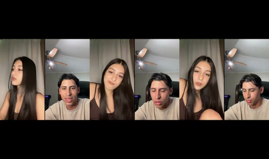 ali_shirly1's Stream - Jul 24, 2026, 7:05 AM