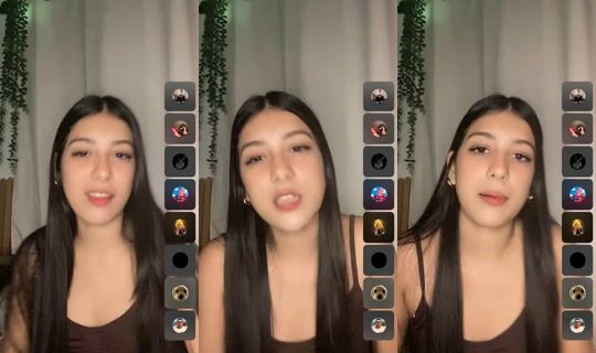 ali_shirly1's Stream - Jul 24, 2026, 9:06 AM