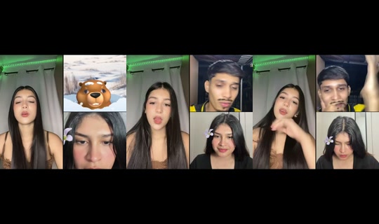 Stream di ali_shirly1 - 26 lug 2026, 5:58