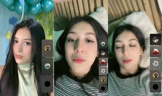 ali_shirly1's Stream - Jul 27, 2026, 9:13 AM