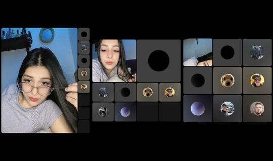ali_shirly1's Stream - Aug 5, 2026, 7:43 AM