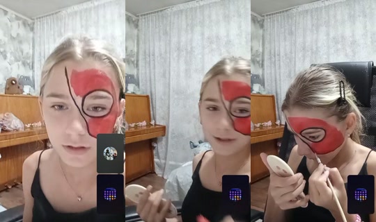alia_sii's Stream - Aug 18, 2026, 4:59 PM