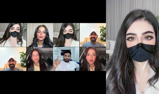 aliaa.202's Stream - Aug 6, 2026, 4:15 PM