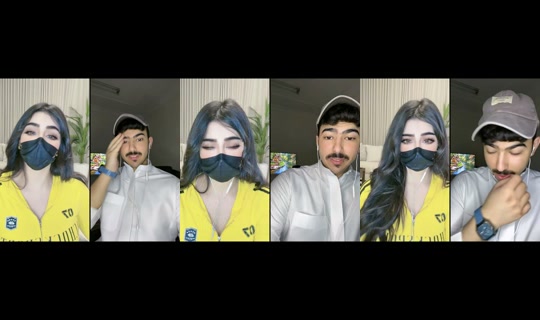 aliaa.202's Stream - Aug 6, 2026, 7:47 PM