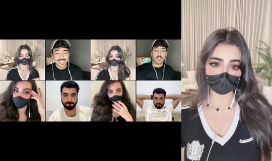 aliaa.202's Stream - Aug 9, 2026, 8:14 PM