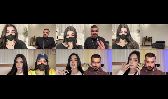 aliaa.202's Stream - Aug 11, 2026, 12:45 AM