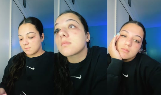 aliahmariee2's Stream - Jul 20, 2026, 10:17 PM