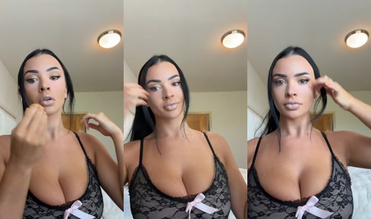 aliangelxoo's Stream - Jul 18, 2026, 9:29 PM