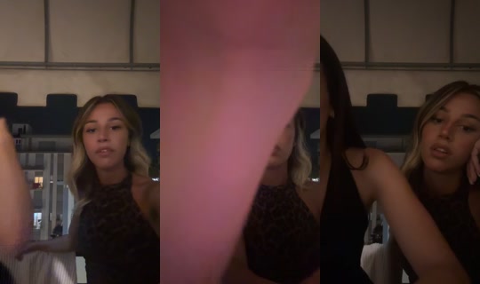 alice.dosellii's Stream - Jul 10, 2026, 8:09 PM
