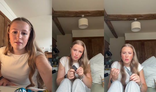 alice.elizabethh's Stream - Aug 20, 2026, 11:05 AM