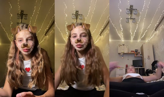 Live de alice86192 - 23 de ago. de 2026, 22:10