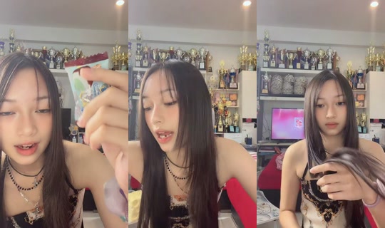 alice_13155's Stream - Jul 29, 2026, 8:10 AM