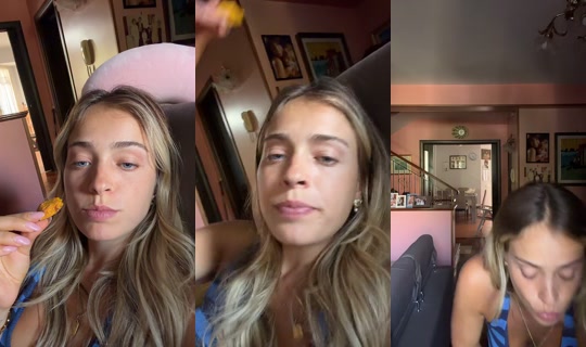 Stream ni alice_carollo - Hul 25, 2026, 1:06 PM