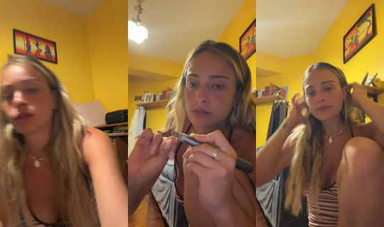 alice_carollo's Stream - Aug 1, 2026, 5:36 PM