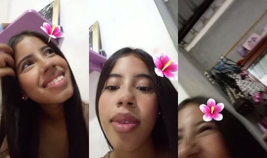 alice_valentina00 的直播 - 2026年8月23日 19:24