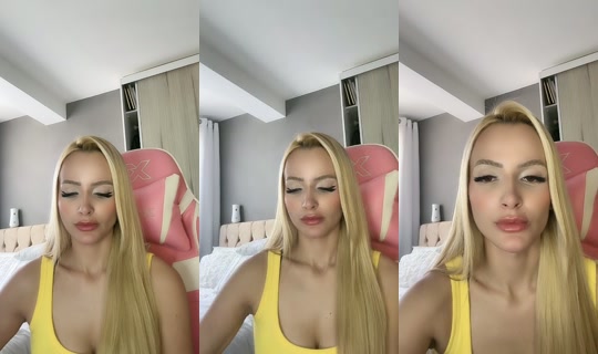 alicebittencourt35's Stream - Aug 6, 2026, 7:18 PM