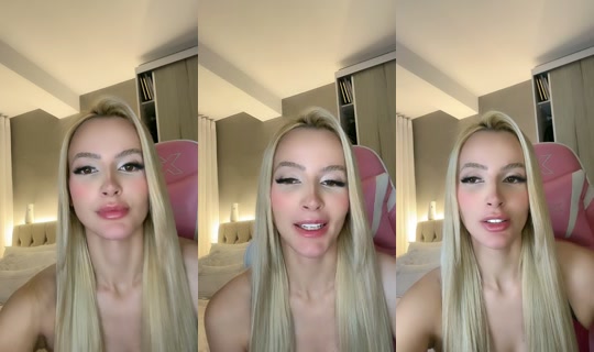 alicebittencourt35's Stream - Aug 7, 2026, 3:15 AM
