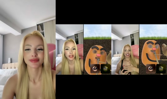 Stream ni alicebittencourt35 - Ago 8, 2026, 3:53 PM