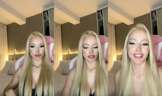 Stream ni alicebittencourt35 - Ago 8, 2026, 9:06 PM