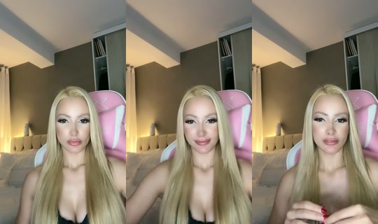 Stream ni alicebittencourt35 - Ago 8, 2026, 11:43 PM