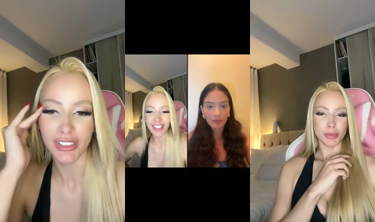 alicebittencourt35's Stream - Aug 9, 2026, 4:23 AM