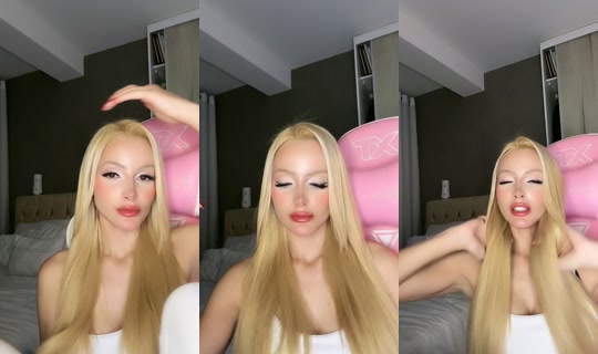 Live de alicebittencourt35 - 10 de ago. de 2026, 5:21